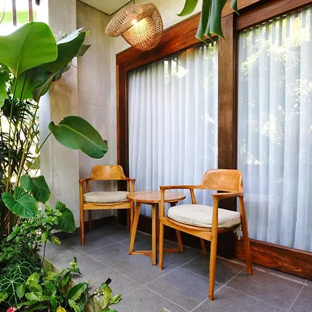 Dhanyasari House