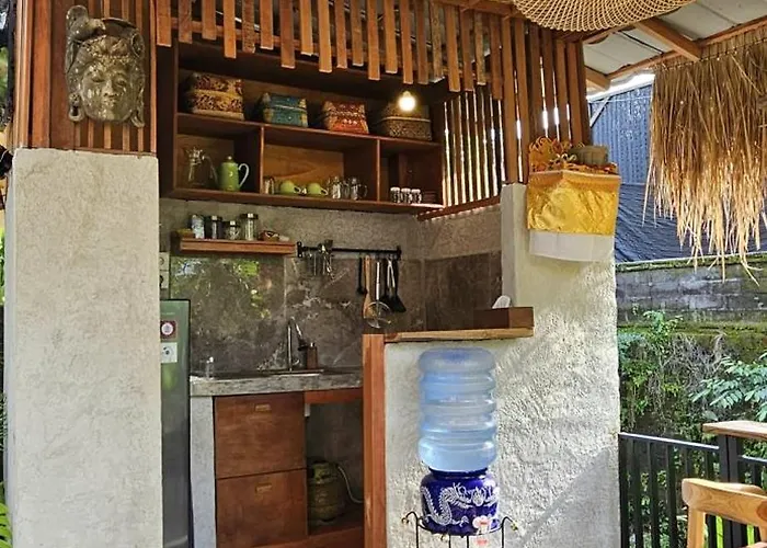Dhanyasari House Ubud