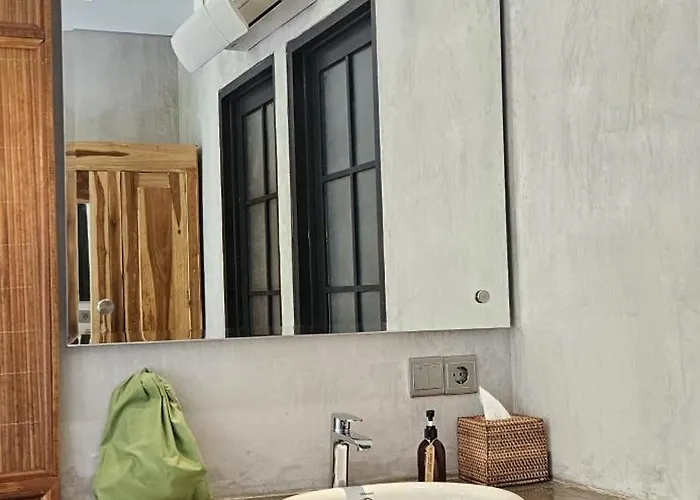 Dhanyasari House 3* Ubud