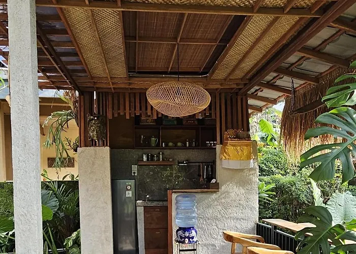 Dhanyasari House