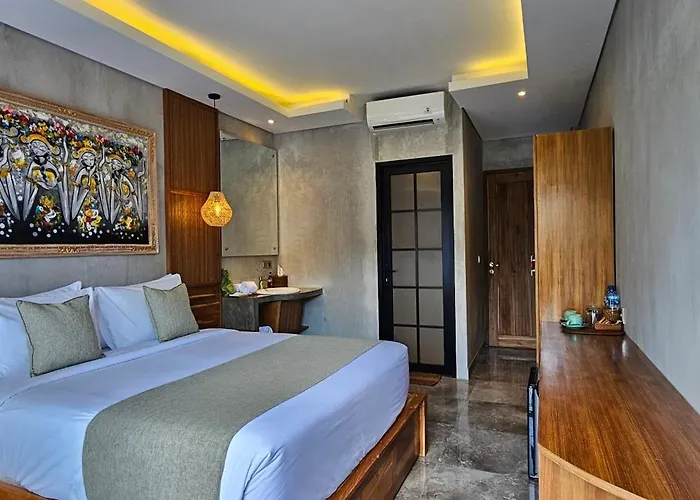 Dhanyasari House 3* Ubud