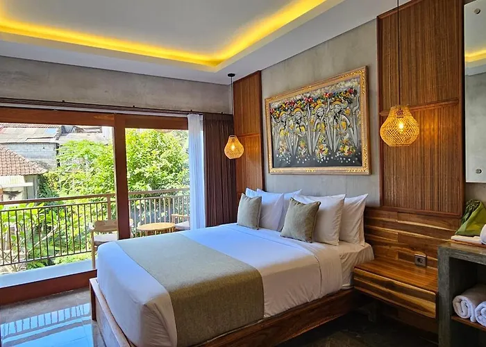 Dhanyasari House