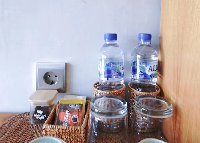 Dhanyasari House Gasthuis 3*