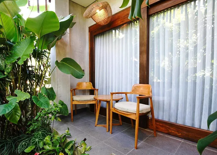 Dhanyasari House